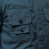 Thumbnail 7 of Penfield Men's Quincy Jacket - Blue Fusion