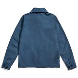 Thumbnail 9 of Penfield Men's Quincy Jacket - Blue Fusion