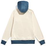 Thumbnail 7 of Penfield Men's Pac Jac Sweat Hoodie - Vanilla Ice