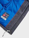 Thumbnail 4 of Penfield Men's 50th Anniversary Washed Bowerbridge Jacket - Navy Blazer