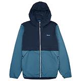 Thumbnail 1 of Penfield Men's Rain Jacket - Navy Blue