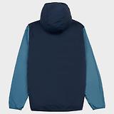 Thumbnail 8 of Penfield Men's Rain Jacket - Navy Blue