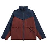 Thumbnail 1 of Penfield Men's Northrim Rain Jacket - Rum Raisin