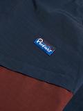 Thumbnail 3 of Penfield Men's Northrim Rain Jacket - Rum Raisin