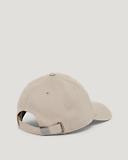 Thumbnail 4 of Belstaff Cotton Phoenix Logo Cap - Dark Sand