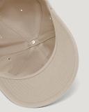 Thumbnail 5 of Belstaff Cotton Phoenix Logo Cap - Dark Sand