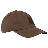 Thumbnail 1 of Belstaff Cotton Phoenix Logo Cap - Major Brown