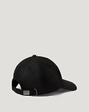 Thumbnail 2 of Belstaff Waxed Cotton Phoenix Patch Cap - Black