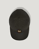 Thumbnail 4 of Belstaff Waxed Cotton Phoenix Patch Cap - Faded Olive
