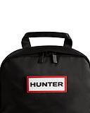 Thumbnail 5 of Hunter Original Small Nylon Backpack - Black