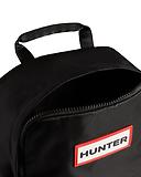 Thumbnail 6 of Hunter Original Small Nylon Backpack - Black
