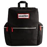 Thumbnail 1 of Hunter Nylon Large Topclip Backpack - Black