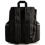 Thumbnail 2 of Hunter Nylon Large Topclip Backpack - Black