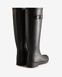 Thumbnail 3 of Hunter Women's Refined Slim Fit Tall Wellington Boots - Black