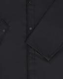 Thumbnail 12 of Hunter Unisex Downpour Jo Pu Rain Parka - Black