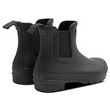 Thumbnail 3 of Hunter Women's Original Chelsea Boots - Black