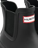 Thumbnail 5 of Hunter Women's Original Chelsea Boots - Black