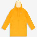 Thumbnail 6 of Hunter Unisex Downpour Andrea PU Rain Coat - Gold Fusion