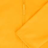 Thumbnail 8 of Hunter Unisex Downpour Andrea PU Rain Coat - Gold Fusion