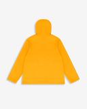 Thumbnail 11 of Hunter Unisex Downpour Izzy Pu Hooded Jacket - Gold Fusion