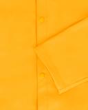 Thumbnail 12 of Hunter Unisex Downpour Izzy Pu Hooded Jacket - Gold Fusion