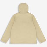 Thumbnail 7 of Hunter Unisex Downpour Izzy Pu Hooded Jacket - Gravel