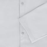 Thumbnail 8 of Hunter Unisex Downpour Izzy Pu Hooded Jacket - Microchip