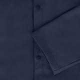 Thumbnail 7 of Hunter Unisex Downpour Izzy Pu Hooded Jacket - Nightsky