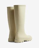 Thumbnail 3 of Hunter Unisex Downpour Tall Wellington Boots - Gravel