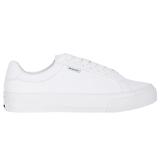 Thumbnail 1 of PS By Paul Smith Men's Amos Trainers - White Coated Leather