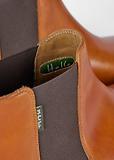 Thumbnail 6 of PS By Paul Smith Men's Augustus Chelsea Boots - Tan