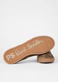 Thumbnail 2 of PS By Paul Smith Men's Dover Trainers - Khaki