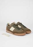 Thumbnail 4 of PS By Paul Smith Men's Dover Trainers - Khaki