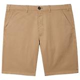 Thumbnail 1 of PS By Paul Smith Men's Organic Cotton-Twill Shorts - Light Tan