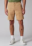 Thumbnail 2 of PS By Paul Smith Men's Organic Cotton-Twill Shorts - Light Tan