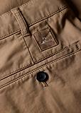 Thumbnail 4 of PS By Paul Smith Men's Organic Cotton-Twill Shorts - Light Tan