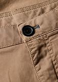 Thumbnail 6 of PS By Paul Smith Men's Organic Cotton-Twill Shorts - Light Tan