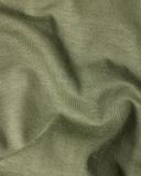 Thumbnail 5 of PS By Paul Smith Men's Organic Cotton Zebra Logo T-Shirt - Washed Green