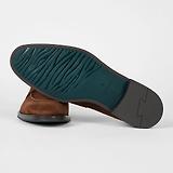 Thumbnail 5 of PS By Paul Smith Men's Suede 'Pierce' Loafers - Brown