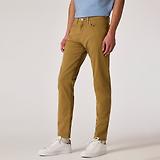 Thumbnail 2 of PS By Paul Smith Men's Tapered Fit Jeans - Brown