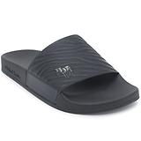 Thumbnail 2 of PS By Paul Smith Men's Zebra Zed Slides - Black
