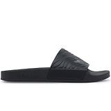 Thumbnail 1 of PS By Paul Smith Men's Zebra Zed Slides - Black