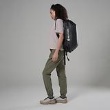 Thumbnail 4 of Montane Transition Duffel 40L - Black