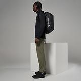 Thumbnail 3 of Montane Transition Duffel 40L - Black