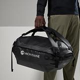Thumbnail 5 of Montane Transition Duffel 40L - Black
