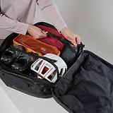 Thumbnail 11 of Montane Transition Duffel 70L - Black