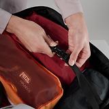 Thumbnail 12 of Montane Transition Duffel 70L - Black