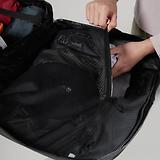 Thumbnail 13 of Montane Transition Duffel 70L - Black