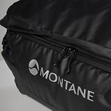 Thumbnail 10 of Montane Transition Duffel 70L - Black