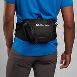 Thumbnail 2 of Montane Trailblazer 3L Waist Pack - Black